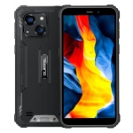 OUKITEL smartphone WP32, 6", 4/128GB, 6300mAh, IP68/IP69K, μαύρο