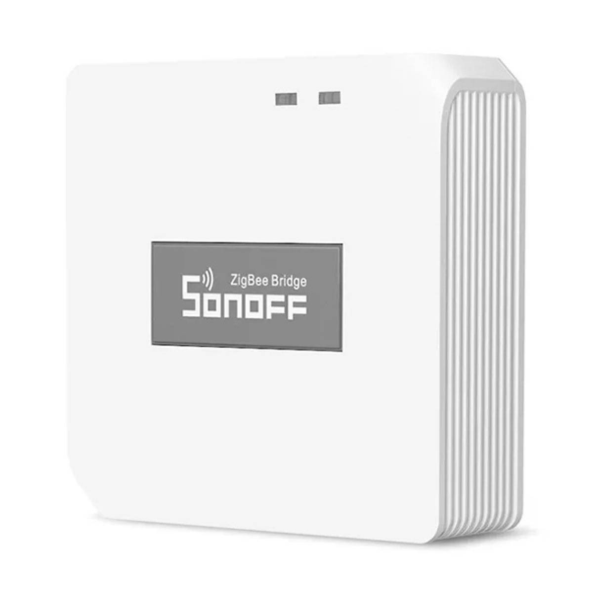 SONOFF smart hub ZBBRIDGE-P, ZigBee 3.0, Wi-Fi, λευκό - Image 1