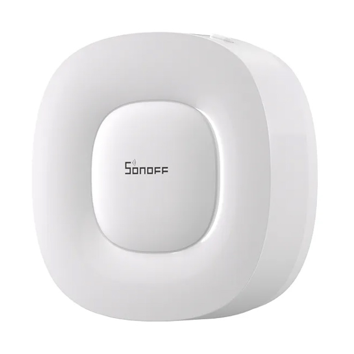 SONOFF smart hub ZBBRIDGE-U, ZigBee, WiFi, λευκό - Image 1