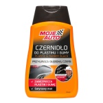 MOJE AUTO gel γυαλίσματος/προστασίας πλαστικών & ελαστικών 19-644, 250ml