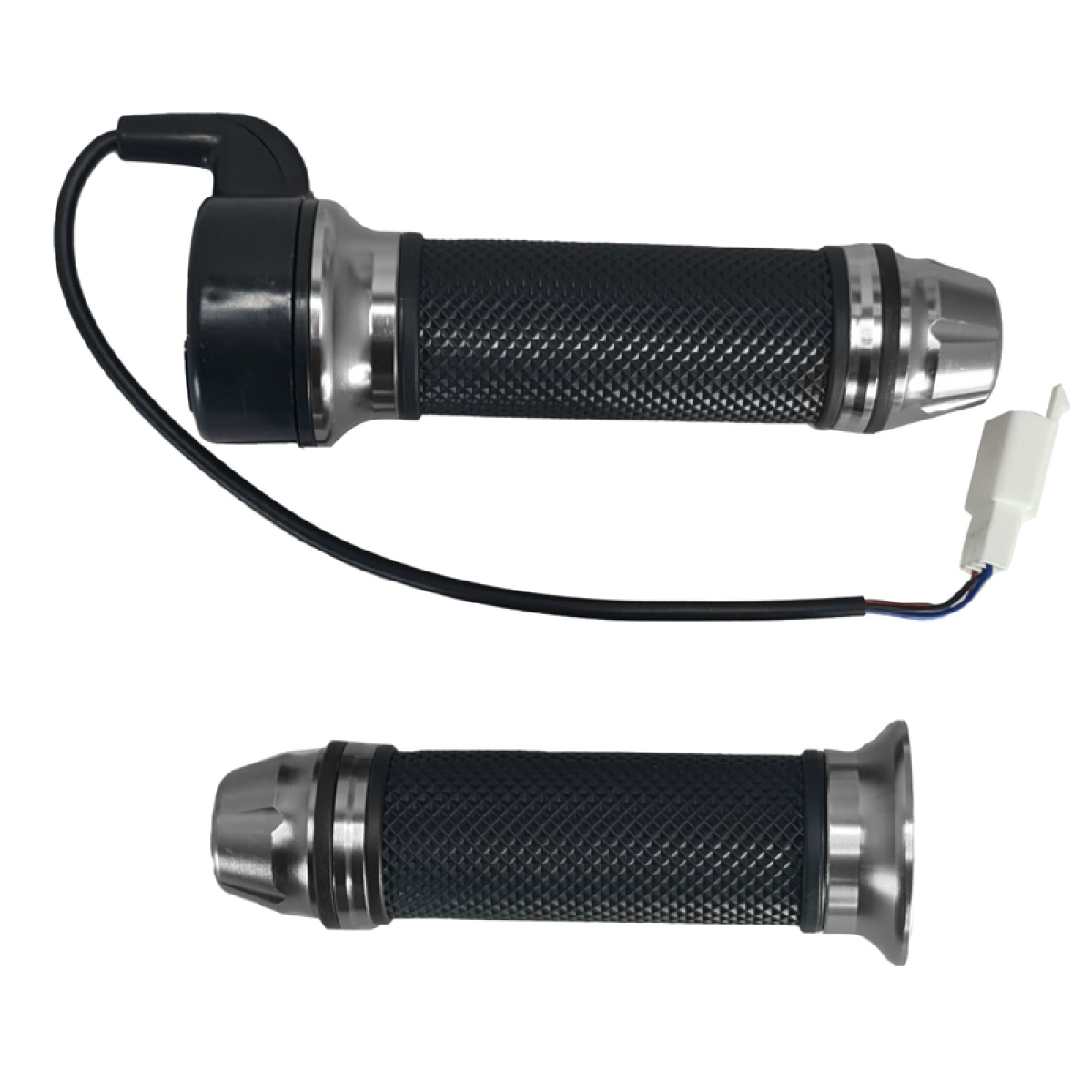 ZNEN ανταλλακτικό σετ χειρολαβές τιμονιού 53140-TB01-9000 για Comet - Image 1