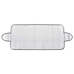 MOJE AUTO ηλιοπροστασία παρμπρίζ αυτοκινήτου 97-007, εξωτερική, 200x70cm