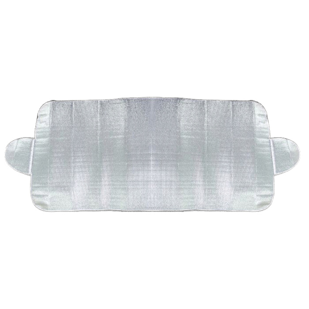 MOJE AUTO ηλιοπροστασία παρμπρίζ αυτοκινήτου 97-027, εξωτερική, 200x100cm - Image 1