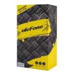 ULEFONE smartphone Armor X16 Pro, 6.56", 8/256GB, 5G, 10360mAh, IP68/IP69K/MIL-STD-810H, μαύρο - Image 8