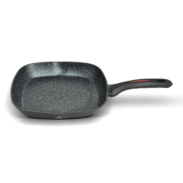 BRUNO BRN-0117 Ψηστιέρα 28x28εκ. με αντικολλητική επίστρωση “Granit Premium”