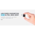 VSTARCAM smart mini κάμερα CB71, 3MP, 1500mAh, WiFi & αυτόνομη καταγραφή - Image 5