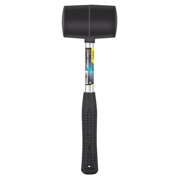 DELI ματσόλα DL5616 με αντιολισθητική λαβή, 16oz, 305mm