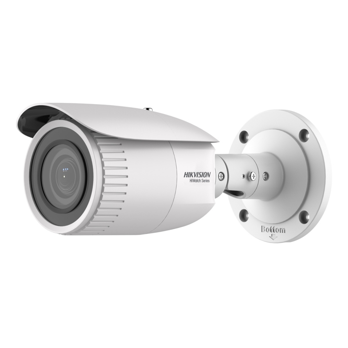 HIKVISION HIWATCH IP κάμερα HWI-B640H-Z, POE, 2.8-12mm, 4MP, IP67 - Image 1