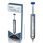 KAISI desoldering pump K-331, μεταλλικό, 173mm - Image 6