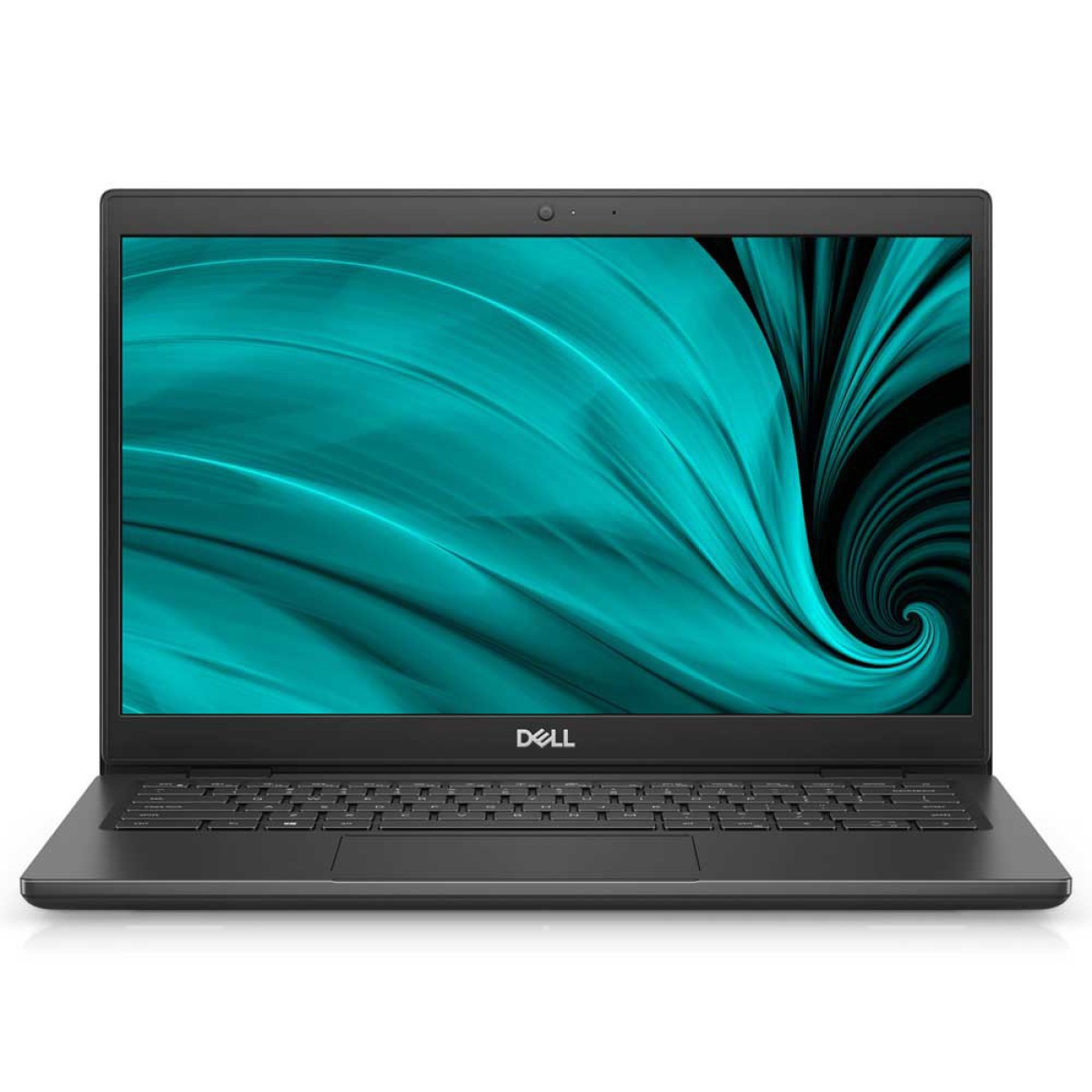 L-4827-GB DELL Laptop Latitude 3420, Refurbished Grade B, i5-1135G7, 8/256GB NVME, 14", Cam, IRIS Xe Graphics, FreeDOS - Image 1