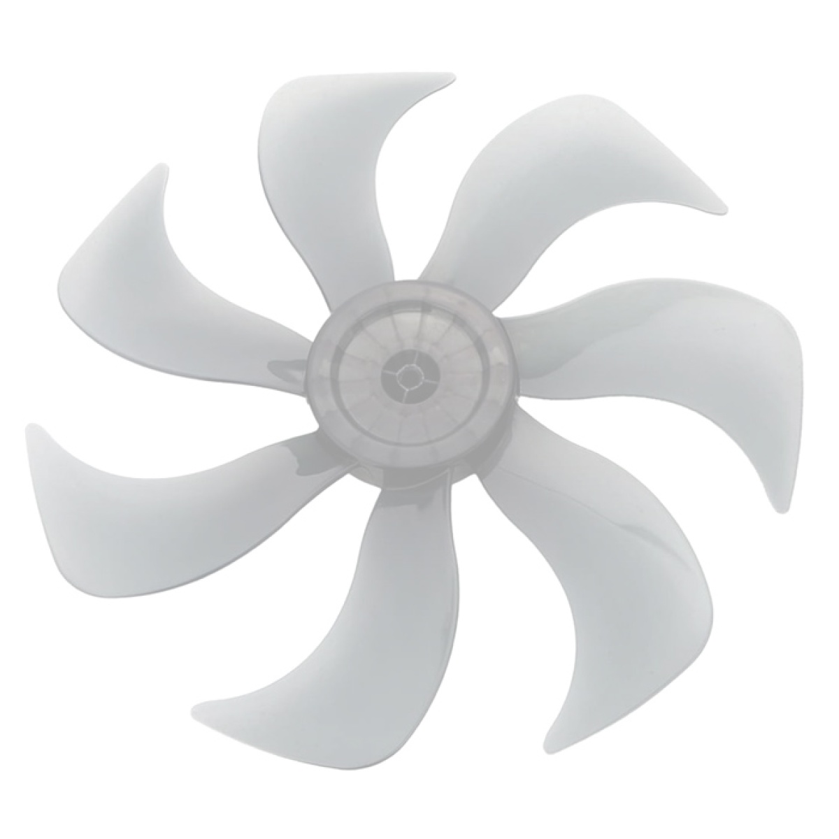 SPHLL-003 POWERTECH φτερωτή SPHLL-003 για ανεμιστήρα οροφής HLL-0108, Φ35cm - Image 1