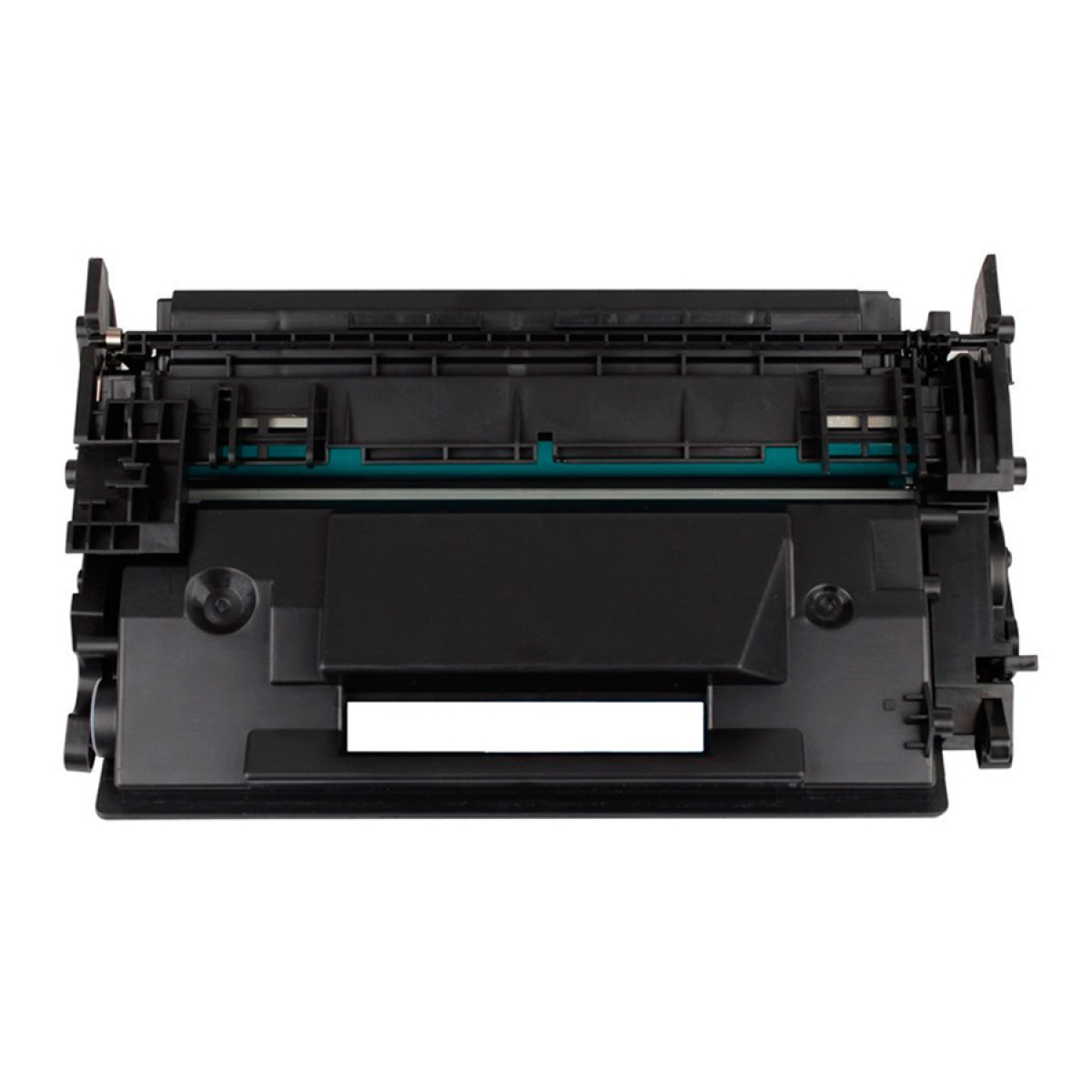 TONP-CF287X Συμβατό Toner για HP, CF287X, Black, 18K - Image 1