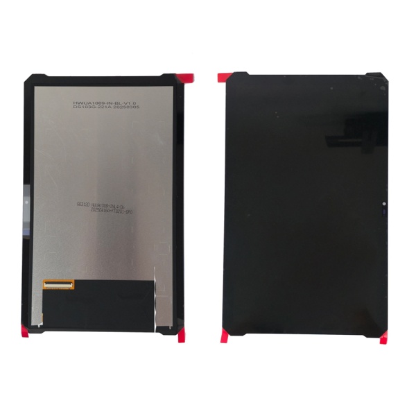 ULEFONE ανταλλακτική οθόνη LCD & Touch Panel για tablet Armor Pad 4 Ultra