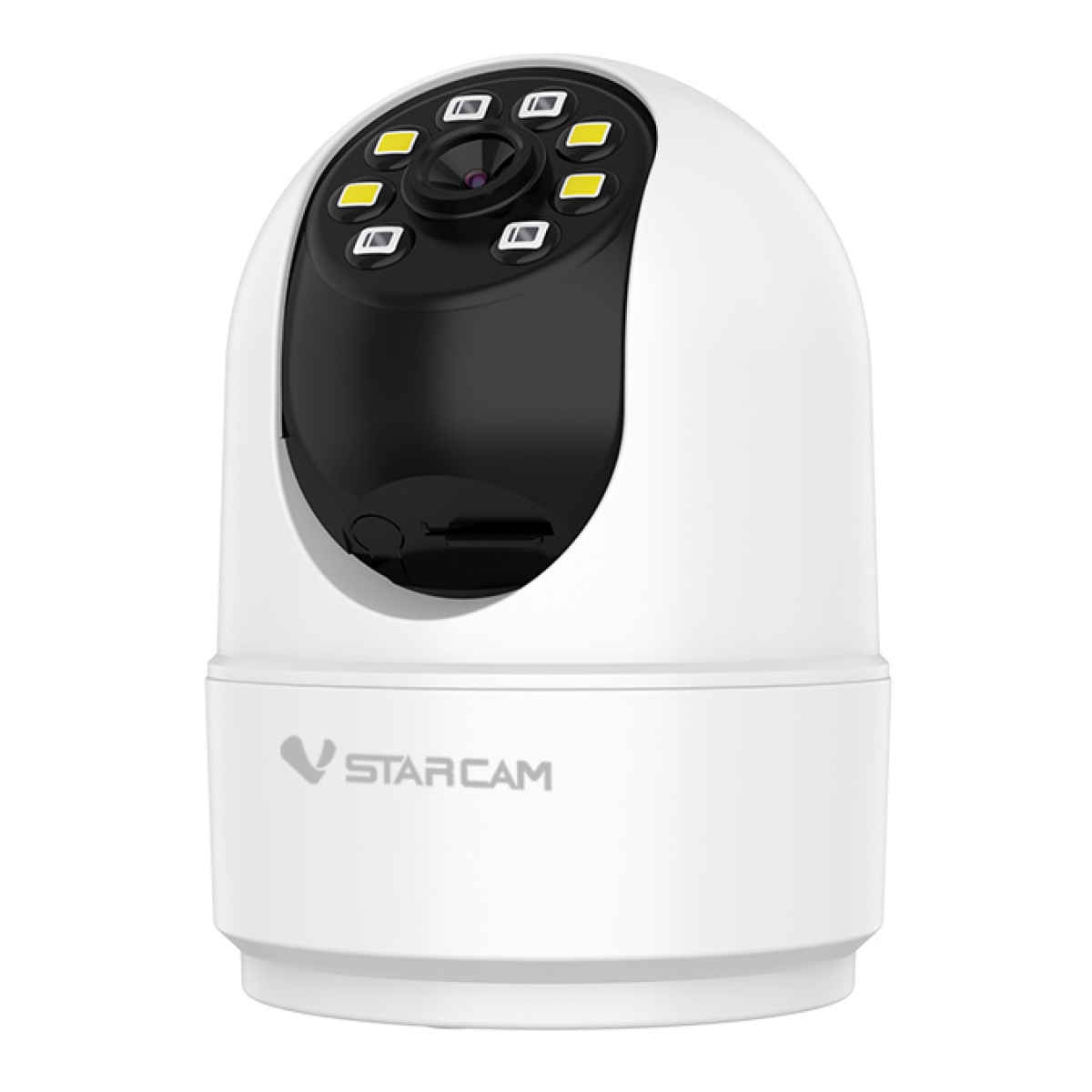VSTARCAM smart κάμερα C4, 2MP, WiFi, PTZ, SD - Image 3
