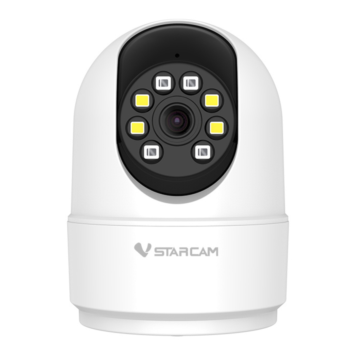 VSTARCAM smart κάμερα C4, 2MP, WiFi, PTZ, SD - Image 5