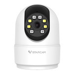VSTARCAM smart κάμερα C4, 2MP, WiFi, PTZ, SD - Image 5