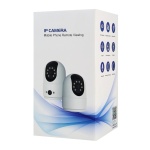 VSTARCAM smart κάμερα C4, 2MP, WiFi, PTZ, SD - Image 6