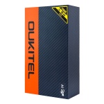 OUKITEL smartphone G5, 6", 4/128GB, 6300mAh, IP68/IP69K, μαύρο - Image 10