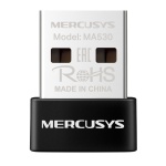 MERCUSYS Nano USB Adapter, Bluetooth 5.3 , V.1.0