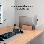 MERCUSYS Nano USB Adapter, Bluetooth 5.3 , V.1.0 - Image 4