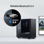 MERCUSYS Nano USB Adapter, Bluetooth 5.3 , V.1.0 - Image 5