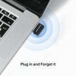 MERCUSYS Nano USB Adapter, Bluetooth 5.3 , V.1.0 - Image 6