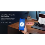 MERCUSYS Nano USB Adapter, Bluetooth 5.3 , V.1.0 - Image 2