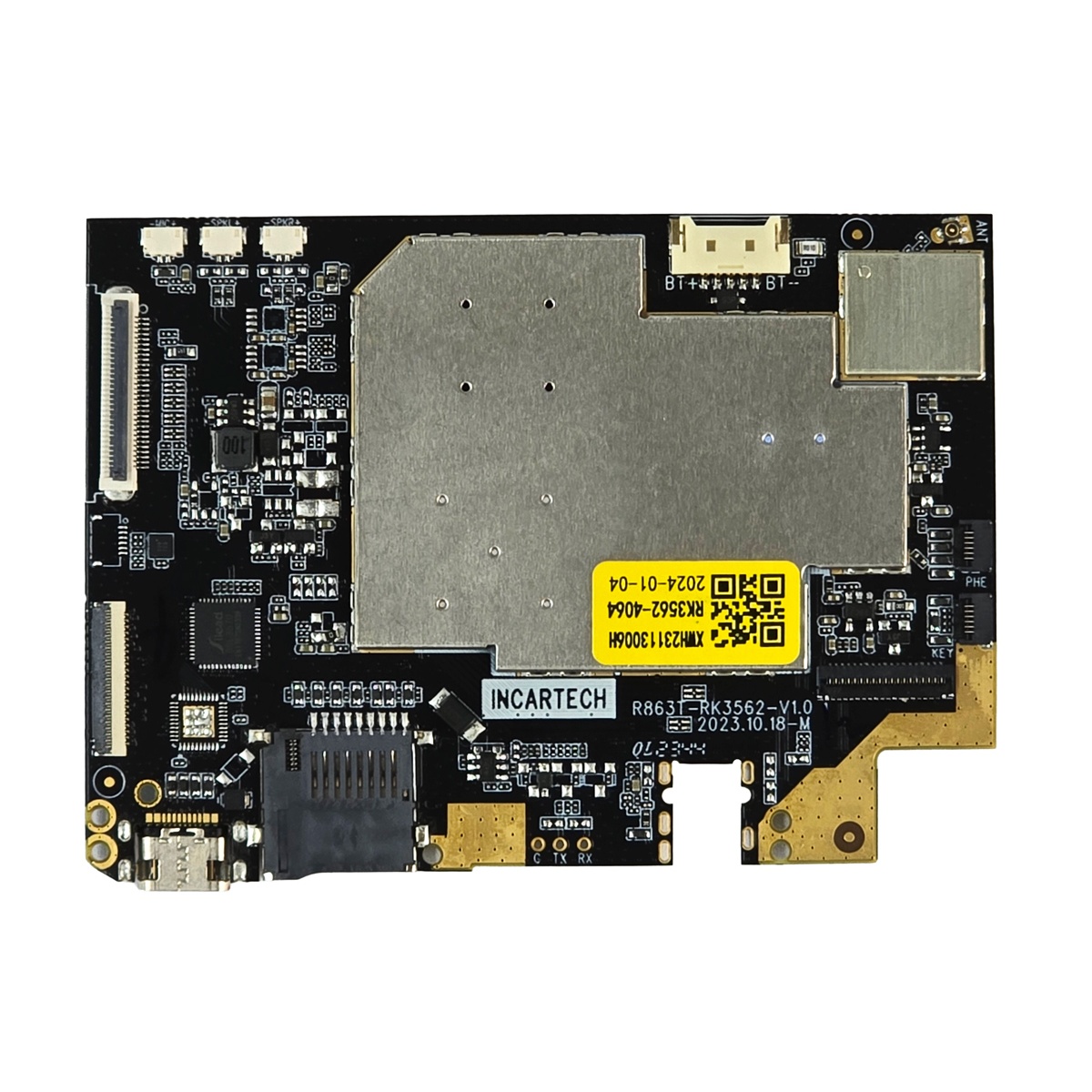 PCBA-OT6 OUKITEL ανταλλακτικό PCBA για tablet OT6 - Image 1