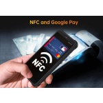 OUKITEL smartphone WP32, 6", 4/128GB, 6300mAh, IP68/IP69K, πορτοκαλί - Image 6