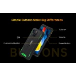 OUKITEL smartphone WP32, 6", 4/128GB, 6300mAh, IP68/IP69K, πορτοκαλί - Image 7