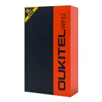 OUKITEL smartphone WP32, 6", 4/128GB, 6300mAh, IP68/IP69K, πορτοκαλί - Image 8