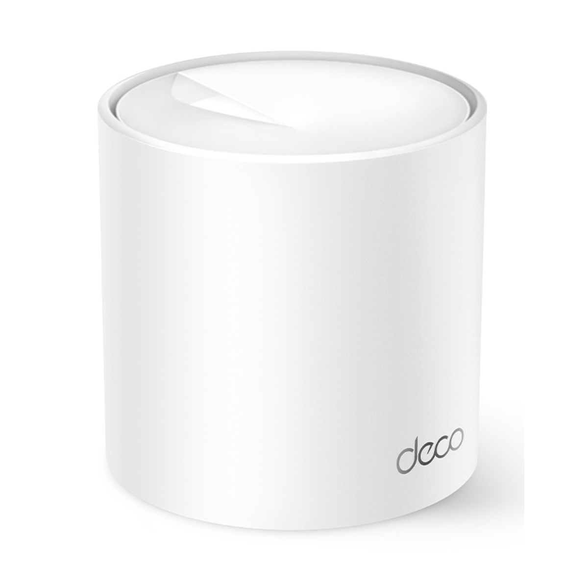 DECO-X10 TP-LINK Home Mesh Wi-Fi 6 System Deco X10, 1500Mbps AX1500, Ver. 1.0 - Image 1