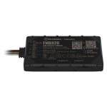 TELTONIKA GPS Tracker αυτοκινήτου FMB920AE5M01, GSM/GPRS/GNSS, Bluetooth - Image 4