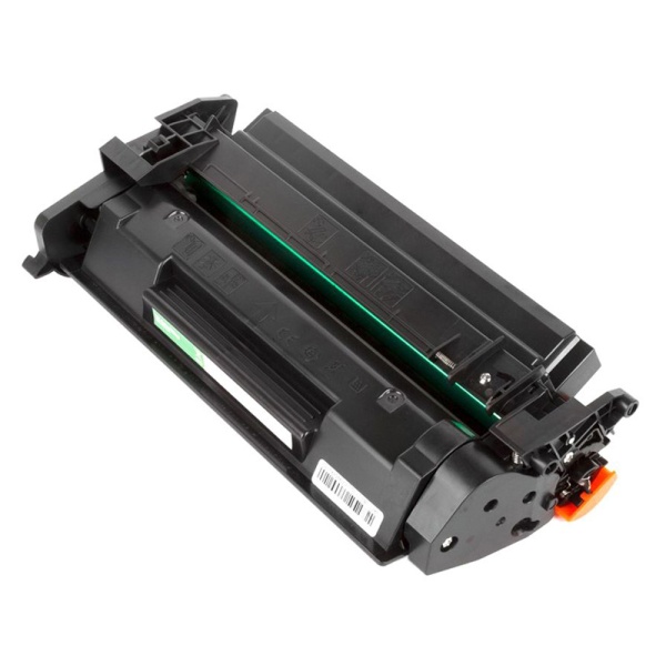Συμβατό toner για HP CF259A, χωρίς chip, 10K, μαύρο