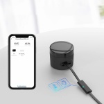 BROADLINK καλώδιο με αισθητήρα ανίχνευσης θερμοκρασίας & υγρασίας HTS2 - Image 3