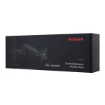 BRATECK βάση γραφείου οθόνης LDT97-C012PE, 17-32", έως 9kg - Image 7