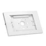 BRATECK επιτοίχια βάση tablet PAD34-01, αντικλεπτική, 9.7-11", λευκή