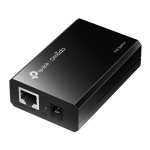 TP-LINK PoE splitter POE10R, 2x 10/100/1000Mbps