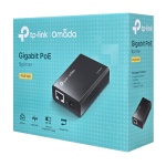 TP-LINK PoE splitter POE10R, 2x 10/100/1000Mbps - Image 3