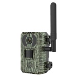 POWERTECH smart ηλιακή κάμερα κυνηγού PT-1178, 4MP, 4G, PIR, SD, IP66 - Image 2