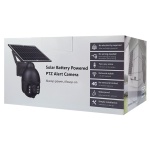 SECTEC smart ηλιακή 4G κάμερα ST-S588M-3M-4G, 3MP, PIR, cloud/micro SD - Image 7