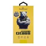 POWERTECH tempered glass Emery Private 5D TGC-0775 για iPhone 14, full glue - Image 5