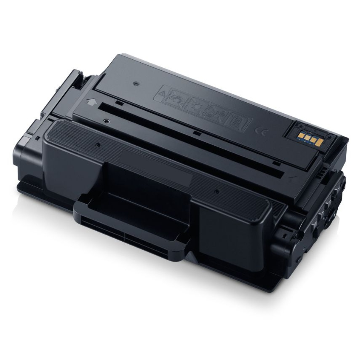 Συμβατό Toner για Samsung ProXpress D203L, 5K, μαύρο - Image 1