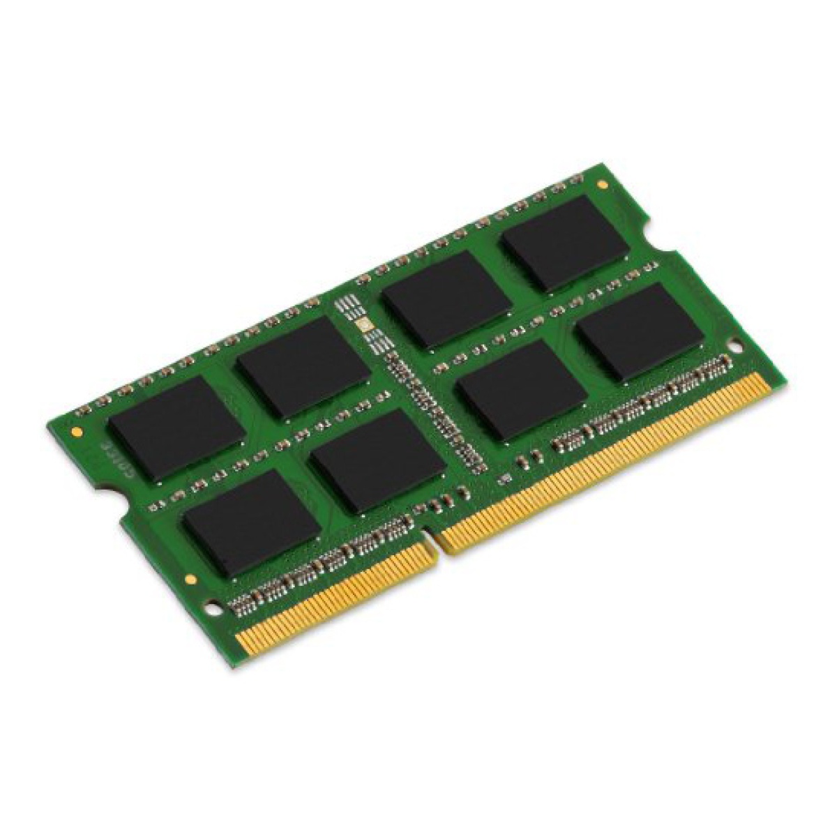 APACER used RAM SODIMM DDR3, 2GB - Image 1