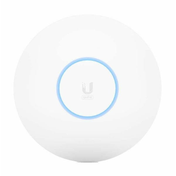 UBIQUITI Access Point UniFi U6 Pro, Wi-Fi 6, 5.300Mbps, 2.4/5GHz, PoE