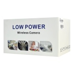 VSTARCAM smart ηλιακή κάμερα BG55, 3MP, 4G, SD, 5000mAh, IP66 - Image 4