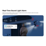 VSTARCAM smart κάμερα CS621SR, triple lens, 2MP, WiFi, SD, PTZ, IP66 - Image 7