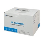 VSTARCAM smart κάμερα CS621SR, triple lens, 2MP, WiFi, SD, PTZ, IP66 - Image 10