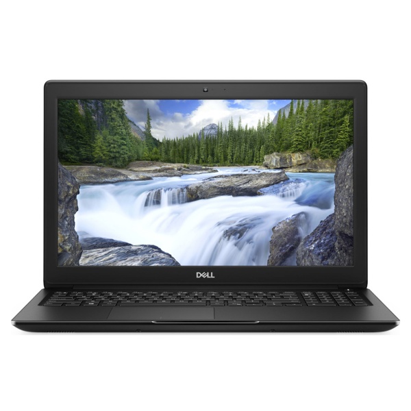 DELL Laptop Latitude 3500, Refurbished Grade B, i5-8265U, 8/256GB NVME, 15.6", Cam, UHD Graphics 620, FreeDOS