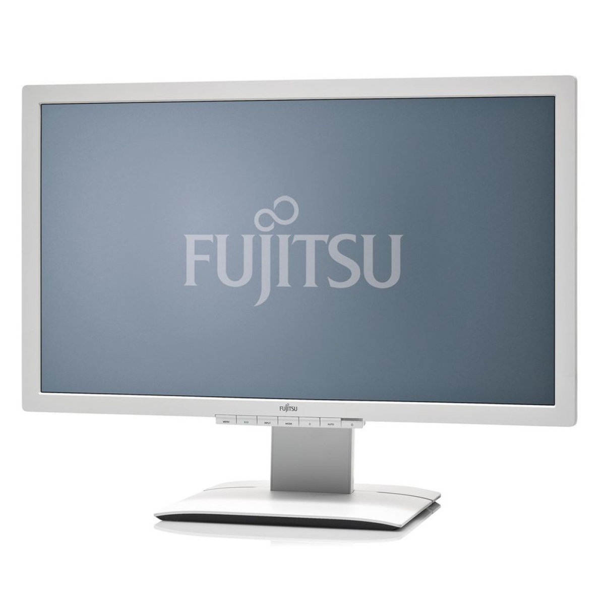 FUJITSU used οθόνη P27T-6 IPS-LED, 27" 2560x1440, VGA/DVI/HDMI/DisplayPort, Grade B - Image 1